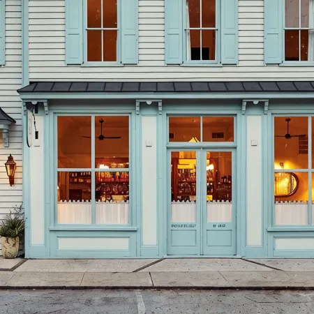 Post House Inn