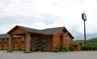 Reid Ridge Lodge