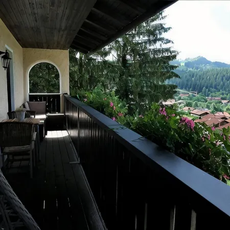 Montara Suites Bodenmais I Aktivcard Bayerischer Wald Inklusive