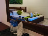Green Heaven Resort - Kitchens