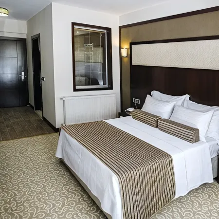 Lavin Hotel & Spa