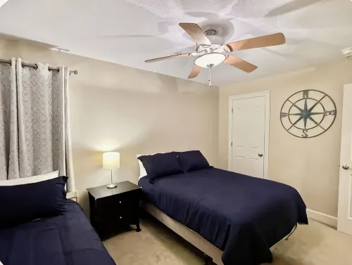 Bella Vita: 2 Bed 2 Bath: Beach: Fireplace: Pet-Friendly - Beach