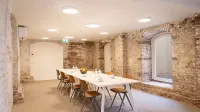DoubleTree by Hilton Sittard - breakfast