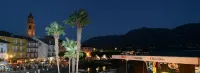 Ascona Lodge, Pool & Garden Retreat - Scenic