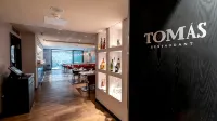 Soro Montevideo, Curio Collection by Hilton - breakfast