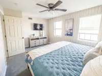 Waterfront 4Br Private Dock& Boat Ramp Perfect for Families