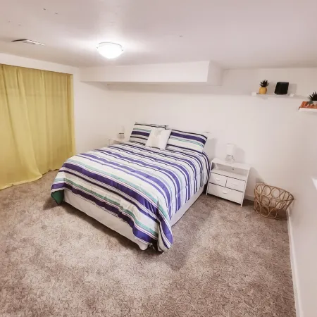 Our Home Away From Home!