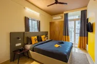The Hosteller Bangalore, Manyata Tech Park - 2 звезды