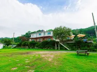 江華島Sogo旅館 鄰近阳水场的酒店