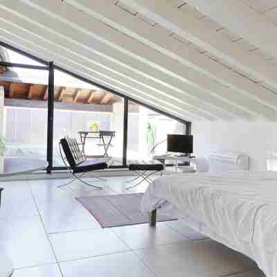 San Clemente Rooms
