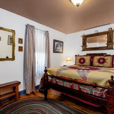 Gettysburg Retreat Best place to stay in Gettysburg! Pre-Civil War Home