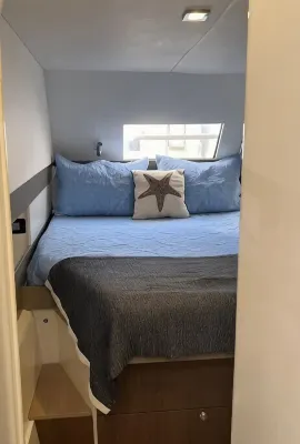 Amazing 4 Bdrm, 4 Bath Catamaran - Purpus - 舟屋