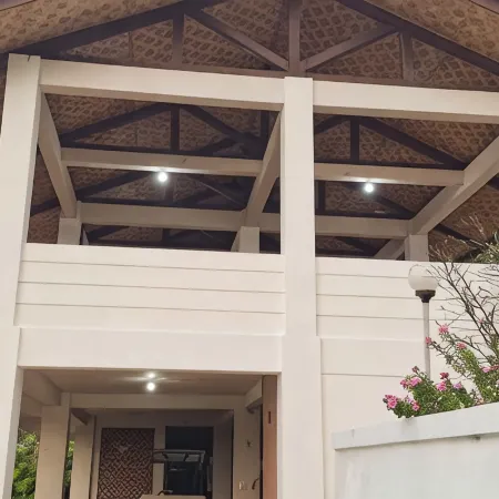 Panorama Beach Resort