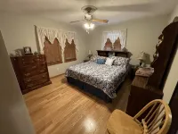 Beautiful Bryson City Oasis ~ Creek on Property - シャレー