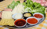 Aleyra Hotel and Villa's Garut - breakfast