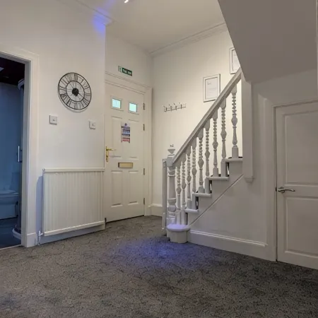 3 Bed House on the Malt Whisky Trail
