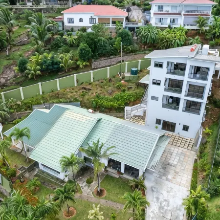 Sorento Holiday Apartments