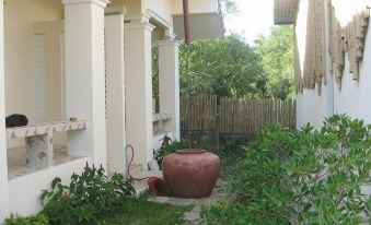 Bamboo Resort