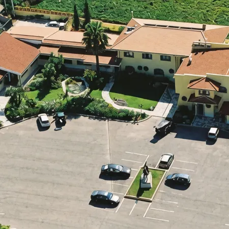 La Locanda del Cavaliere