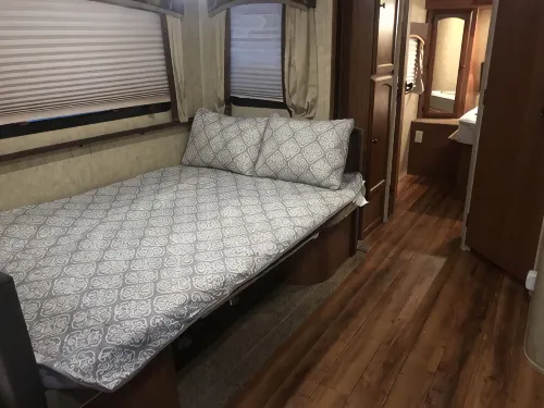 Trees Camper - Homestays