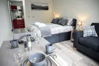 Piper's Hut - Central apartment - 3-نجوم