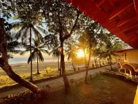 Hotel Delfin Playa Bejuco - Havudsigt