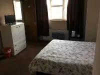 The Lodge Guest House - Wifi