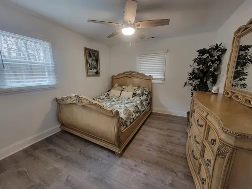 3 Bedroom House Near Hickory - Homestays