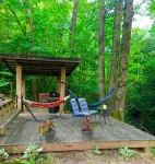 Tiny House in the Mountains- waterfall, jacuzzi and stunning farm views - 3성급