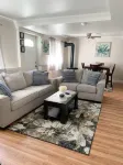 Charming, spacious, exceptionally clean & private apt! Ideal Ithaca location!