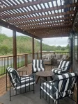 Last of My Kind—NEW modern cabin on the Caddo River and 30 min from Camp Ozark!