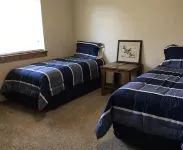 Downtown Cody!!! Bobbi's Bunkhouse B - 4-Star