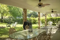 3Br/2,5BA Close to Beach, Casinos & Downtown Ocean Springs! Shorebound - Homestays