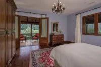 Luxury Napa Valley Estate Surrounded by Vineyards - 5-Star