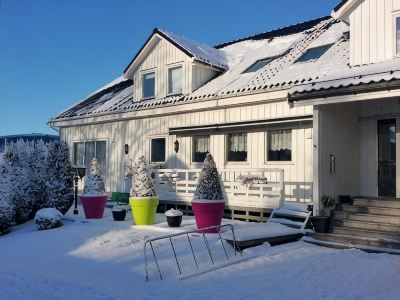 Skeisvang Gjestgiveri