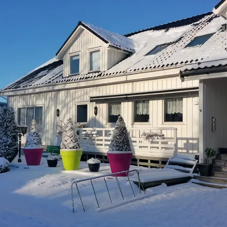 Skeisvang Gjestgiveri