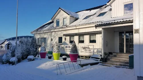 Skeisvang Gjestgiveri -  Privatzimmer