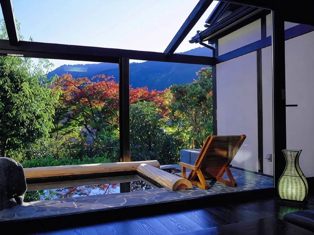 Gero Onsen Gero Royal Hotel Miyabitei - 게로시