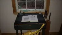 Walden Cabin Experience - 2-Star