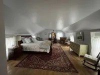 Large Charming Historic House close to Beaches - Boutique