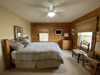 The Cabin at Denali Stud - Wifi