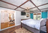 Modern comforts of home, close to all the amenities Madison Alabama has to offer - Homestays