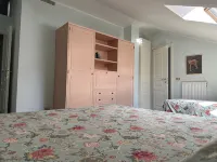 Chiavari apartment with reserved parking space in a residential context - Apartments