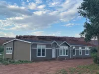 Orchard House at Sand Creek Homestead - 4-Star