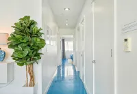Amazing Oceanfront Views! Steps to the Sand! Rockaway 2Br Condo Nedonna Beach! - 4-Star