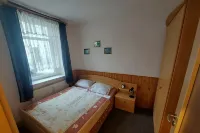 Ferienwohnung Vintage - 2-Sterne