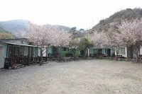 Seongju Greennarae Pension - Homestays