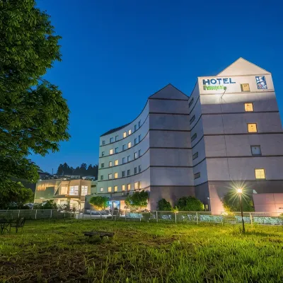 Hotel Palm Spring Hotels near Onahama