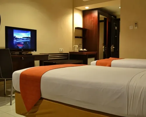 Wonua Monapa Hotel Resort Rooms Photos