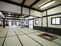 Miyamoto-No-Yu - Bar